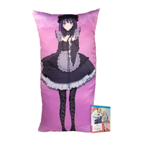 My Dress-Up Darling - Marin Kitagawa Pillow & The Complete Season Limited Edition Bundle image number 1